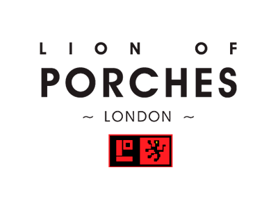 marcas rc kids Lion of porches