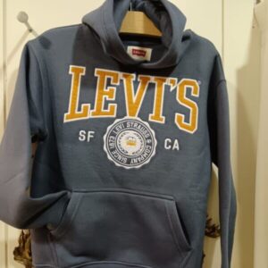 Levis sweatshirt