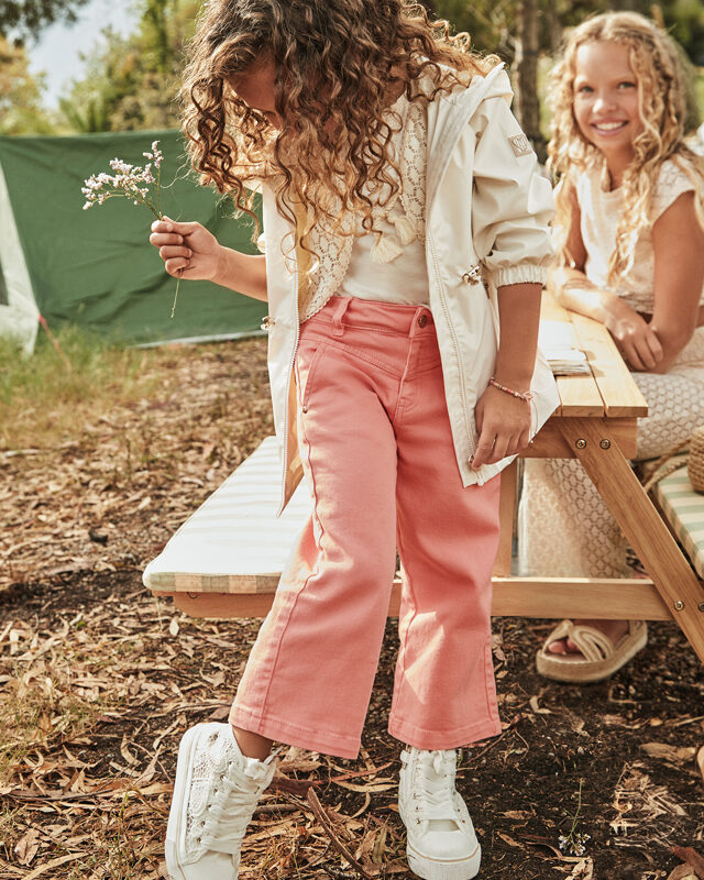 RC KIDS & JUNIOR: CRIANÇA
