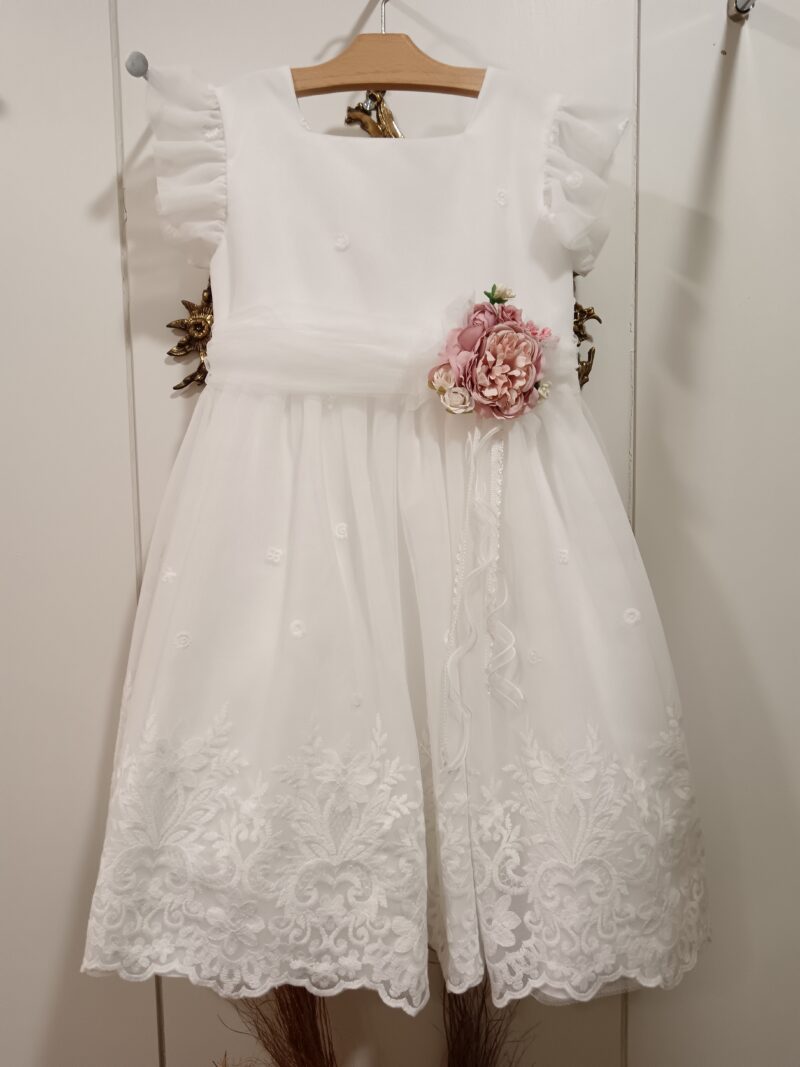 Vestido Cerimónia