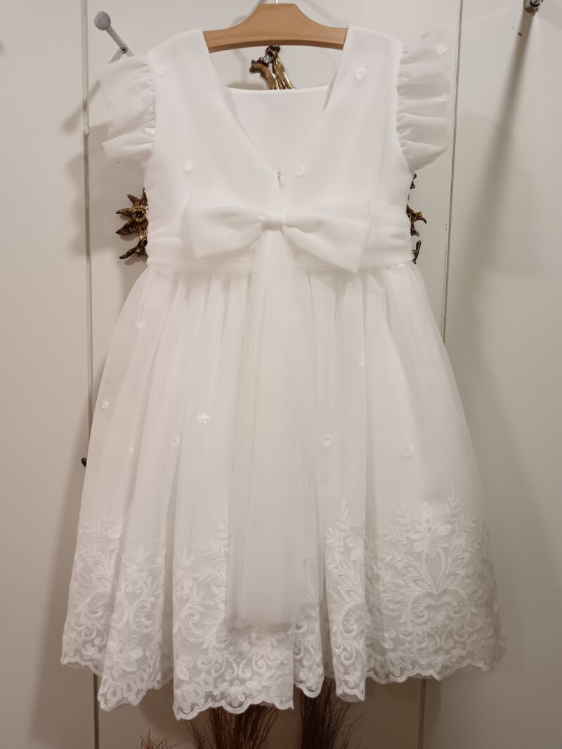 Vestido Cerimónia