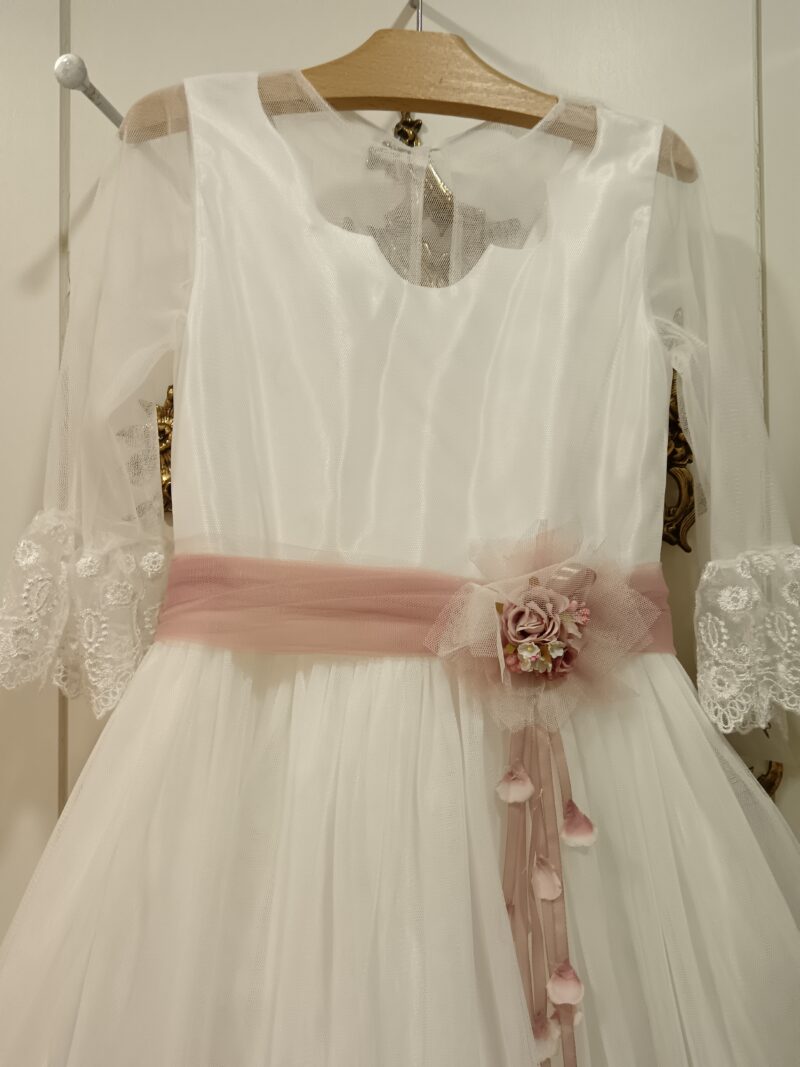 Vestido cerimónia