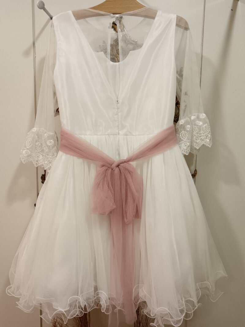 Vestido cerimónia