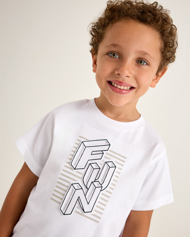 RC KIDS & JUNIOR: CRIANÇA