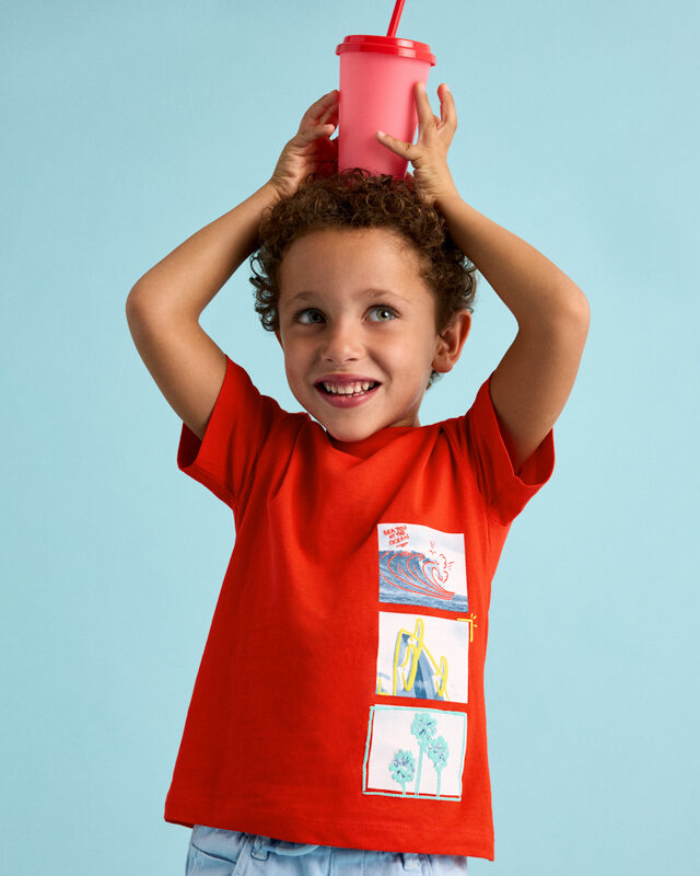 RC KIDS & JUNIOR: CRIANÇA