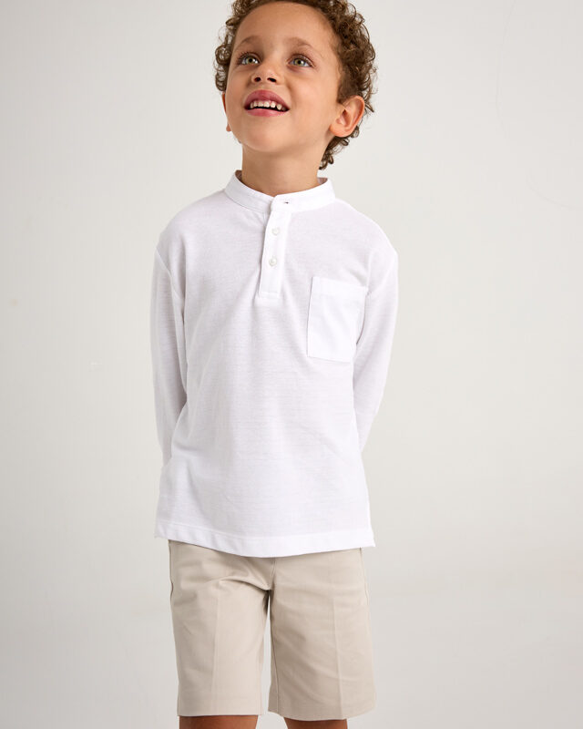 RC KIDS & JUNIOR: CRIANÇA
