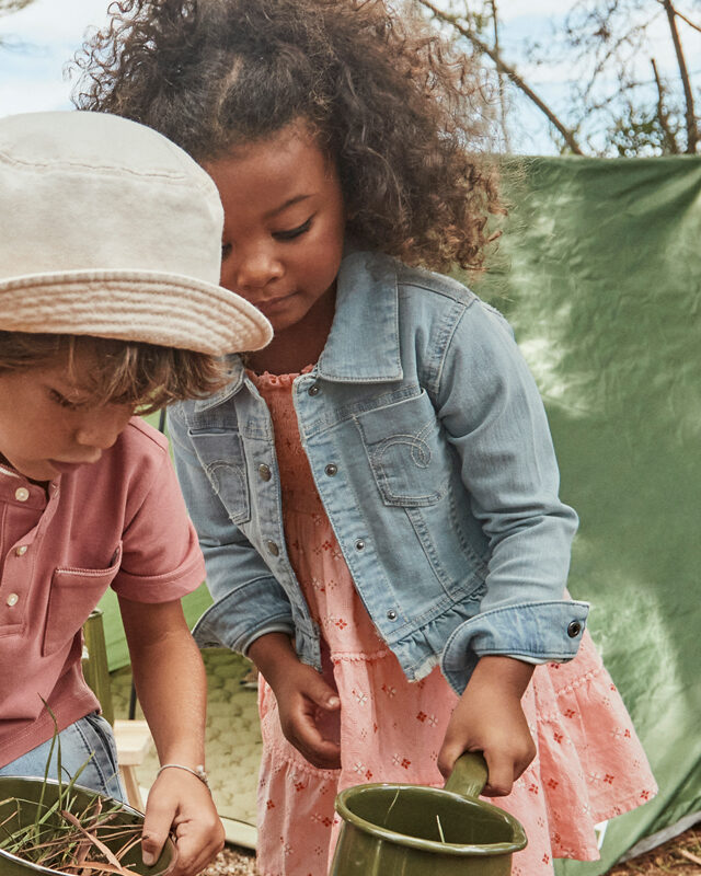 RC KIDS & JUNIOR: CRIANÇA