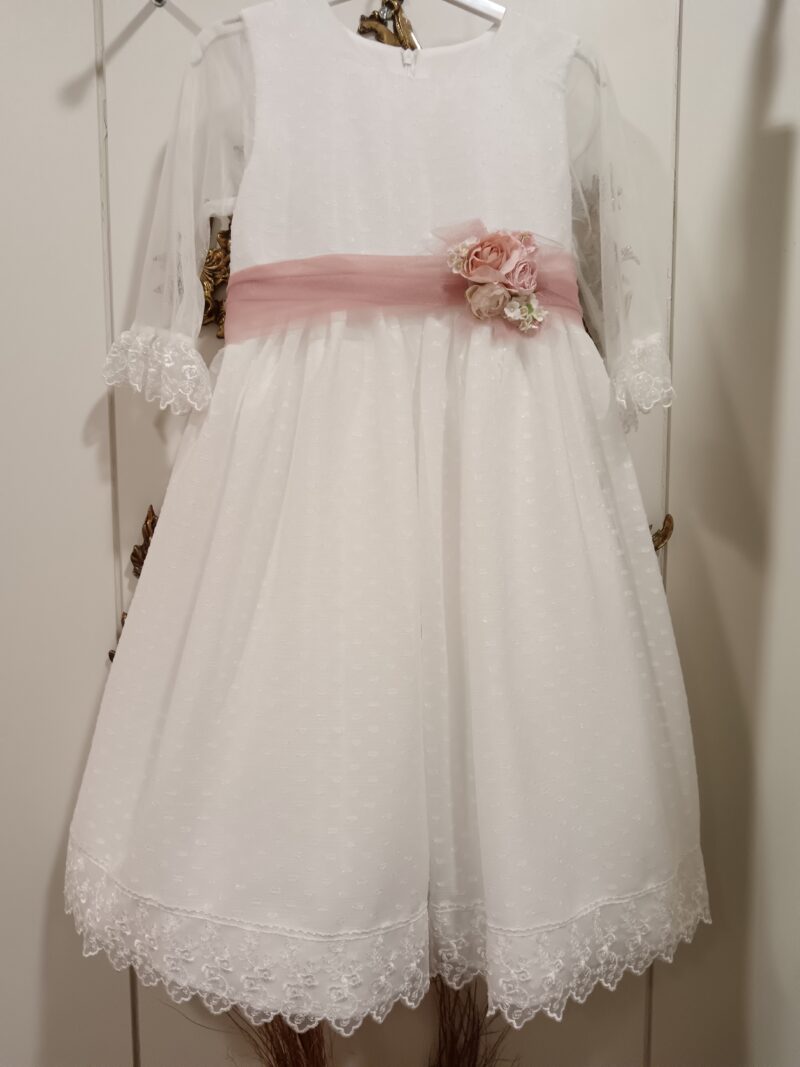 Vestido cerimónia