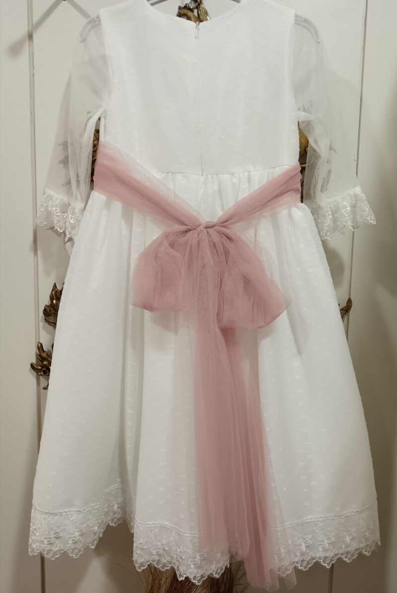 Vestido cerimónia
