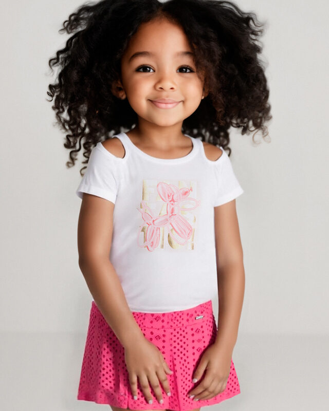 RC KIDS & JUNIOR: CRIANÇA