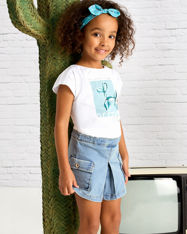 RC KIDS & JUNIOR: CRIANÇA