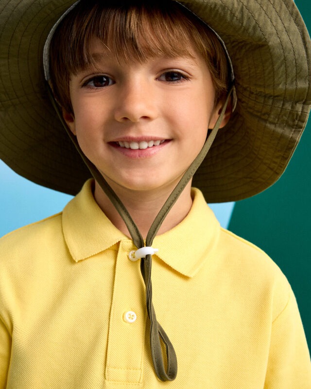 RC KIDS & JUNIOR: CRIANÇA