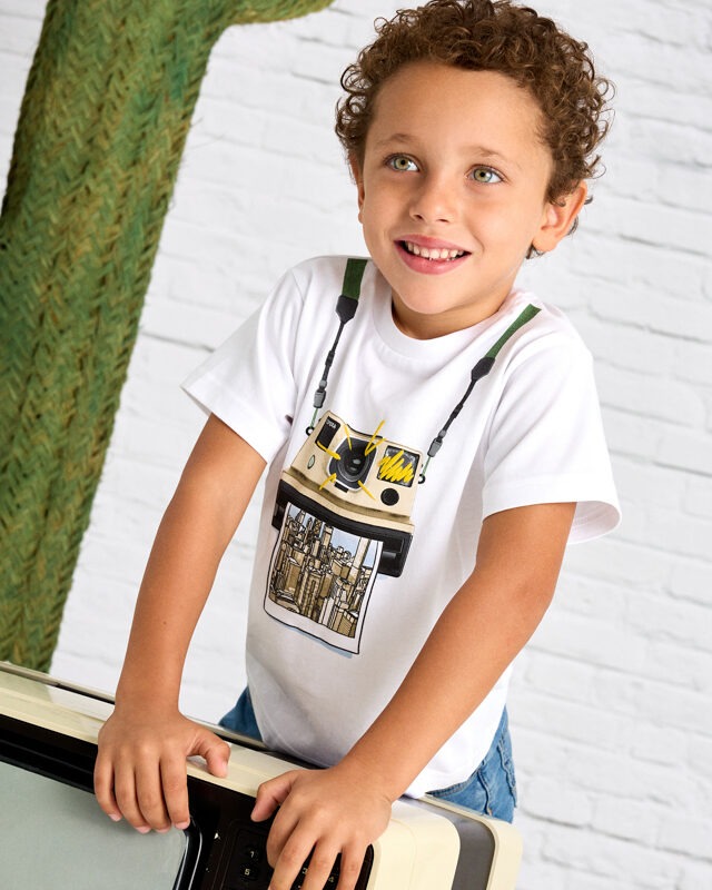 RC KIDS & JUNIOR: CRIANÇA