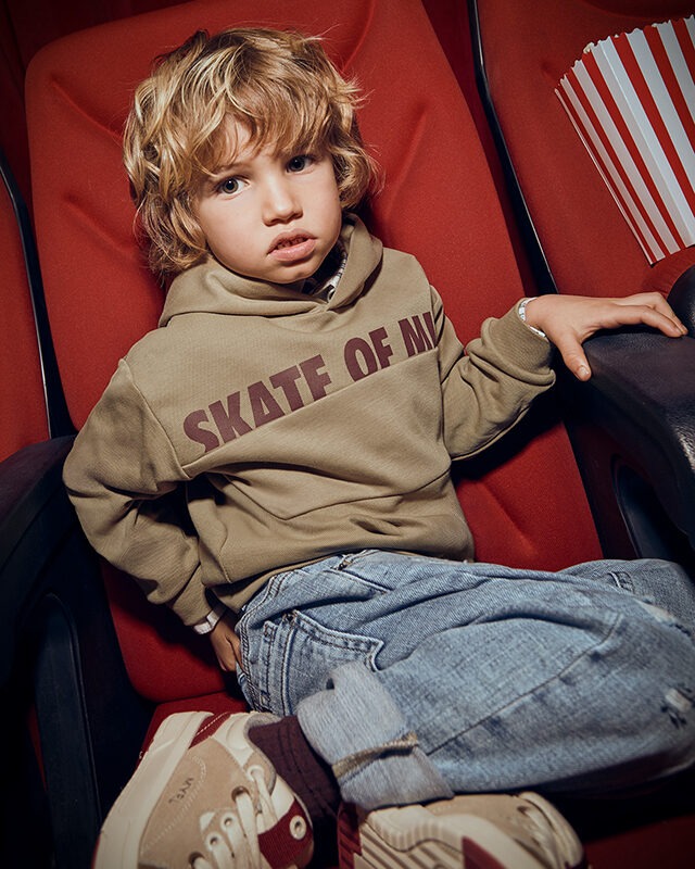 RC KIDS & JUNIOR BEBÉ