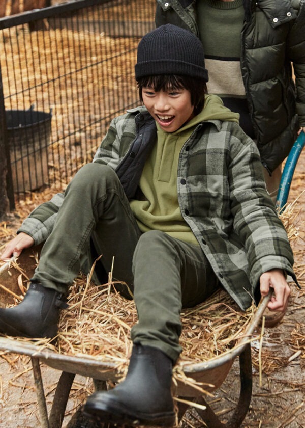 RC KIDS & JUNIORS Loja de Vestuário