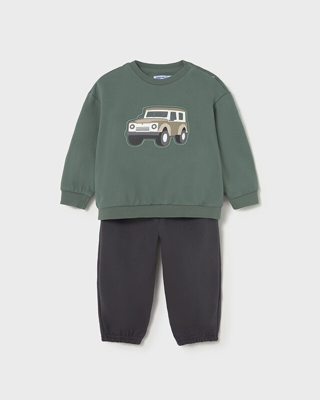 RC KIDS & JUNIOR BEBÉ 7 RC KIDS & JUNIOR BEBÉ