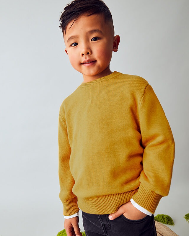 RC KIDS & JUNIOR BEBÉ 14 RC KIDS & JUNIOR BEBÉ