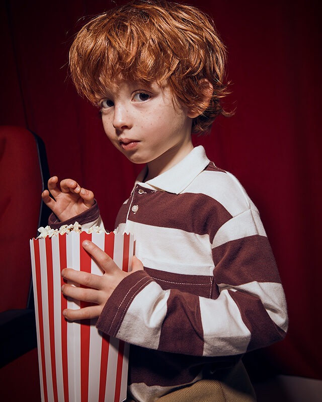 RC KIDS & JUNIOR BEBÉ 6 RC KIDS & JUNIOR BEBÉ