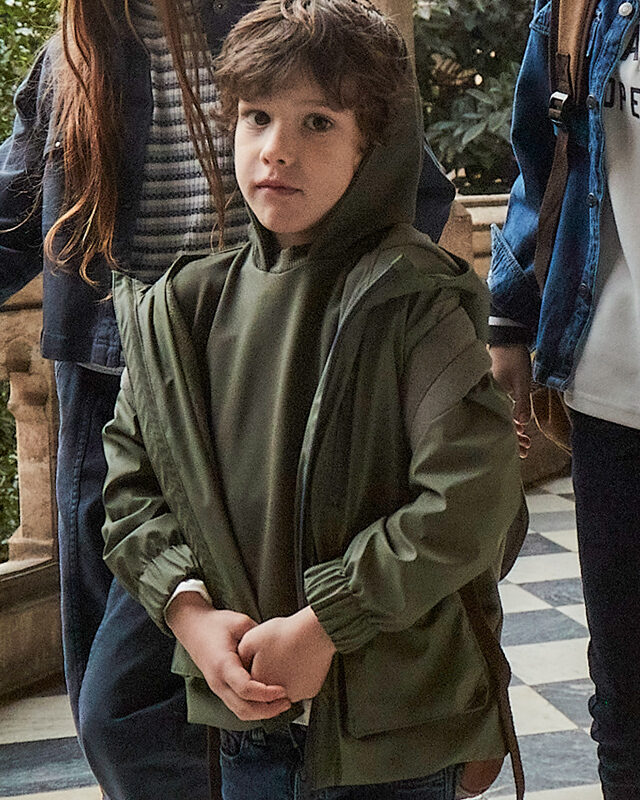 RC KIDS & JUNIOR BEBÉ