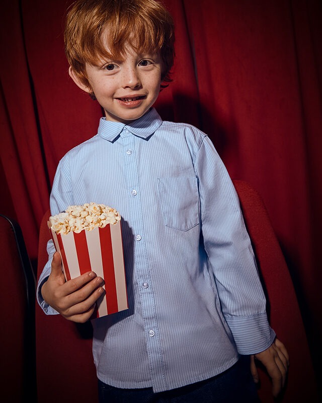 RC KIDS & JUNIOR: JUNIOR