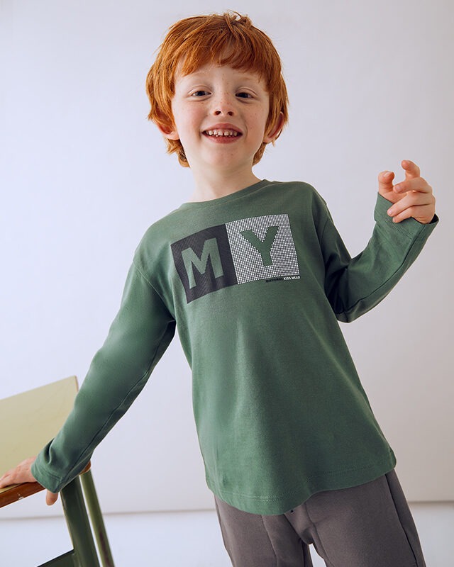 RC KIDS & JUNIOR: JUNIOR