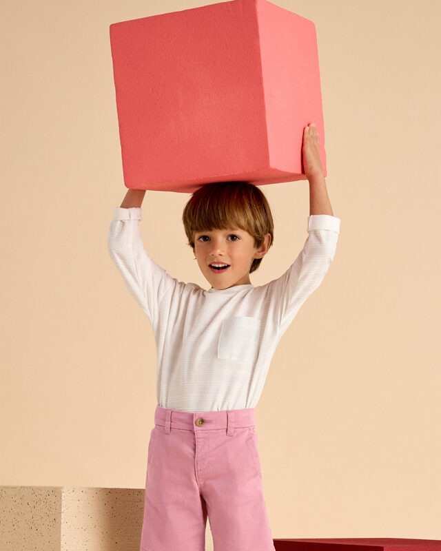 RC KIDS & JUNIOR: JUNIOR