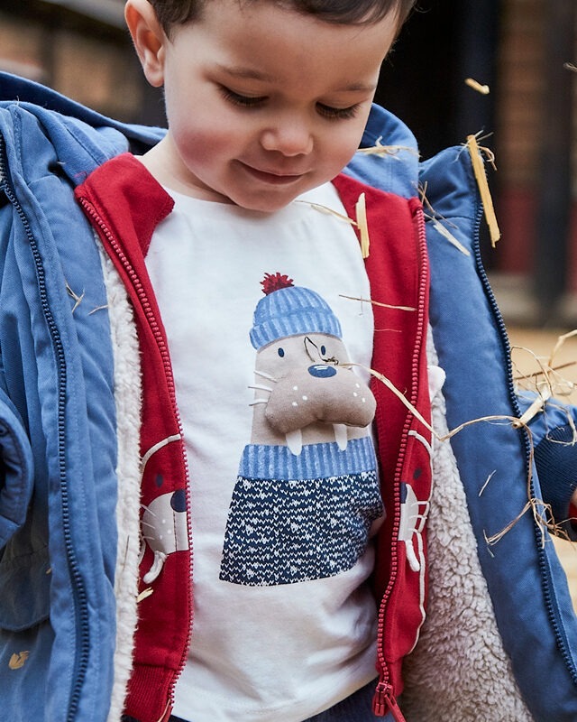 RC KIDS & JUNIOR: JUNIOR