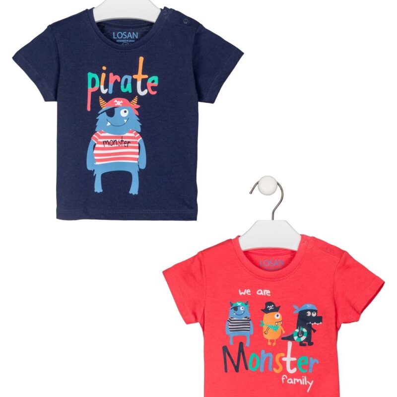 RC KIDS & JUNIOR: JUNIOR