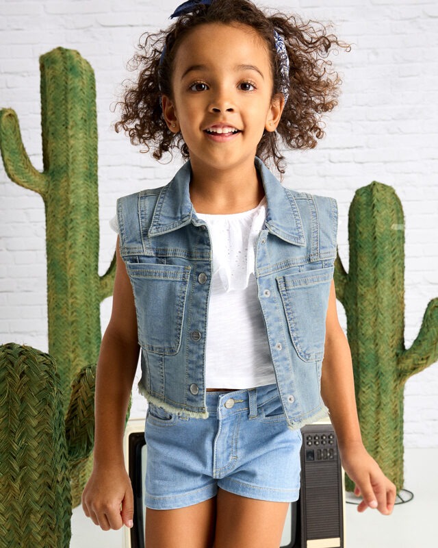 RC KIDS & JUNIOR: JUNIOR