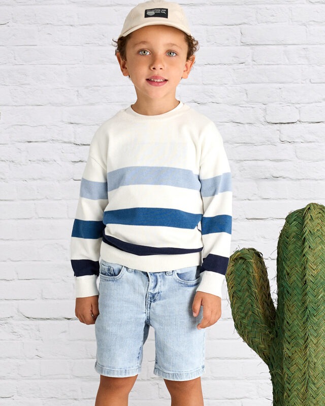 RC KIDS & JUNIOR: JUNIOR