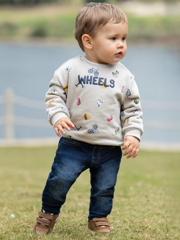 RC KIDS & JUNIOR: JUNIOR