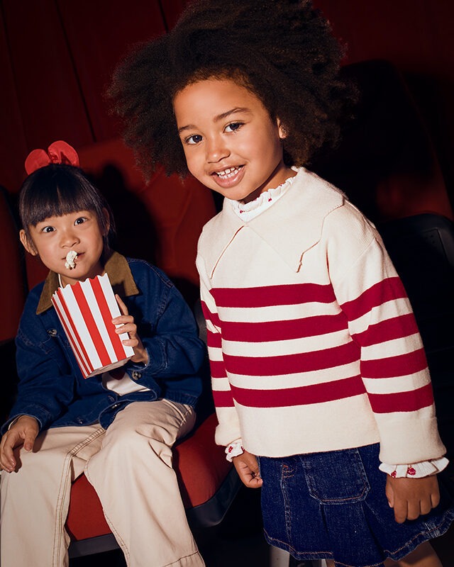 RC KIDS & JUNIOR: JUNIOR