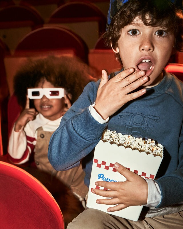 RC KIDS & JUNIOR: JUNIOR