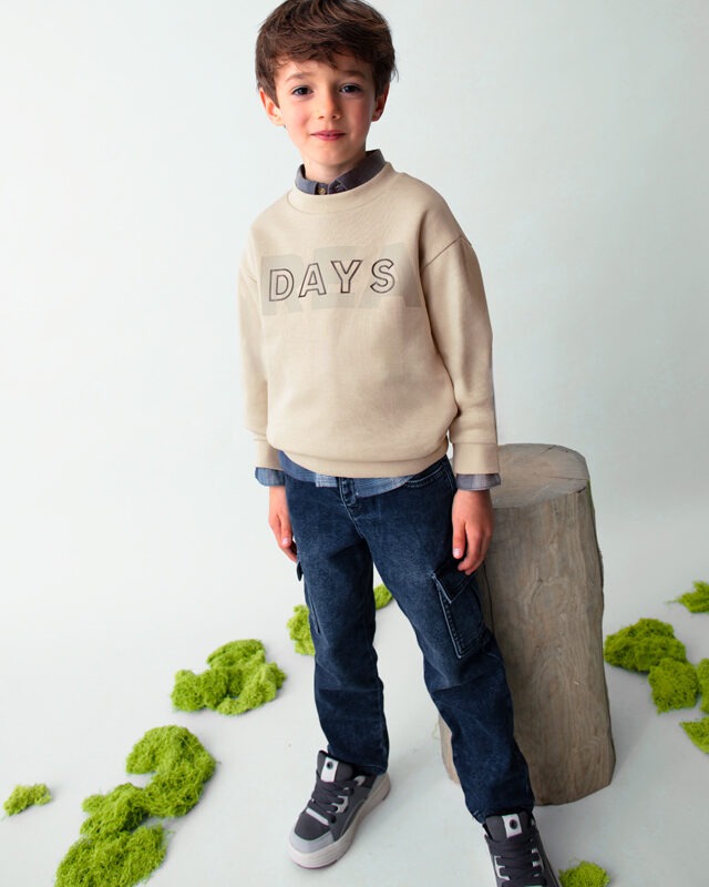 RC KIDS & JUNIOR: JUNIOR