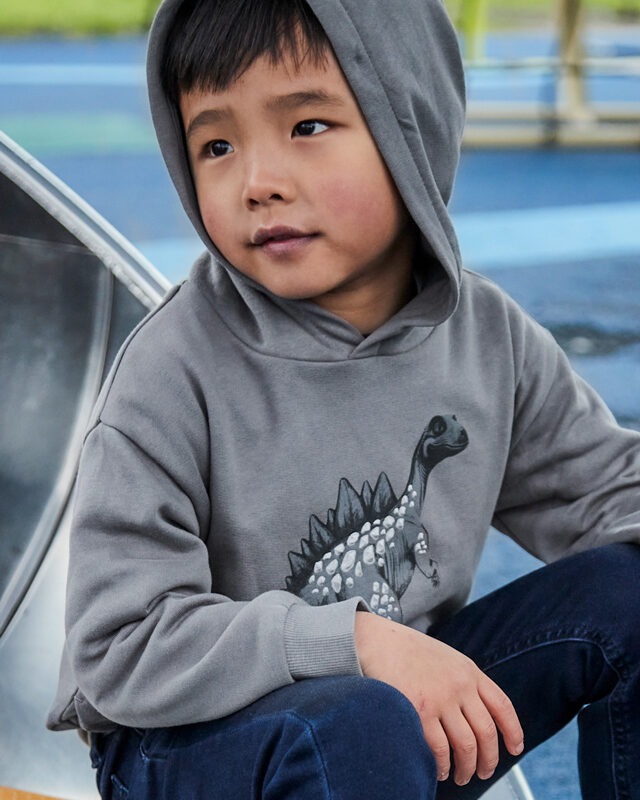 RC KIDS & JUNIOR: JUNIOR