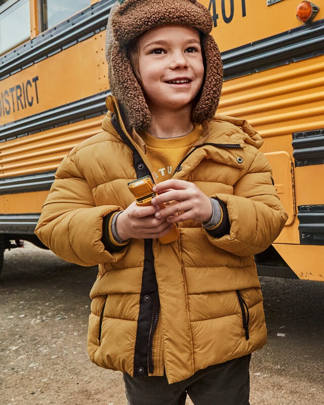 RC KIDS & JUNIOR: JUNIOR