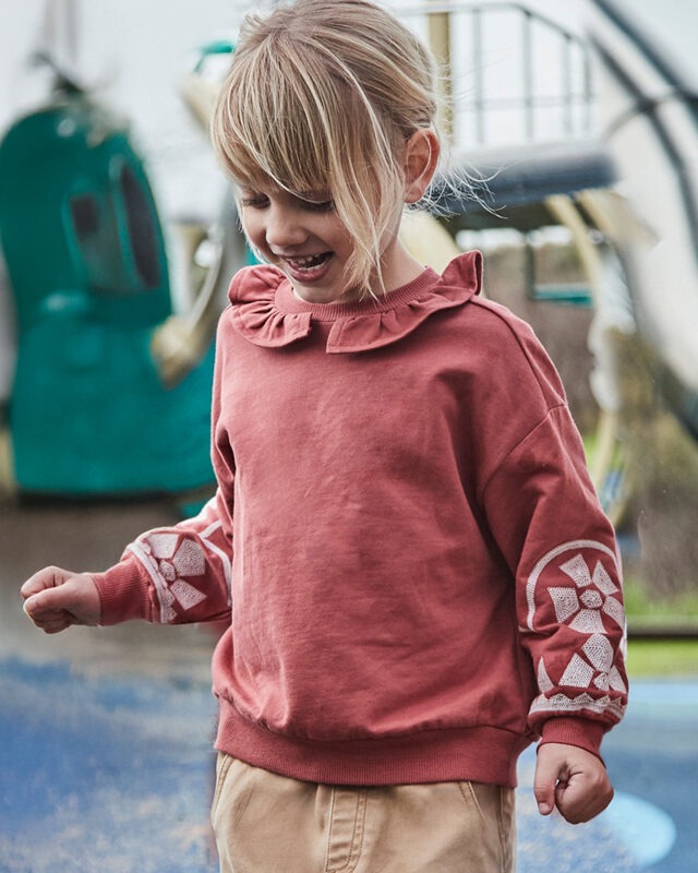 RC KIDS & JUNIOR: JUNIOR