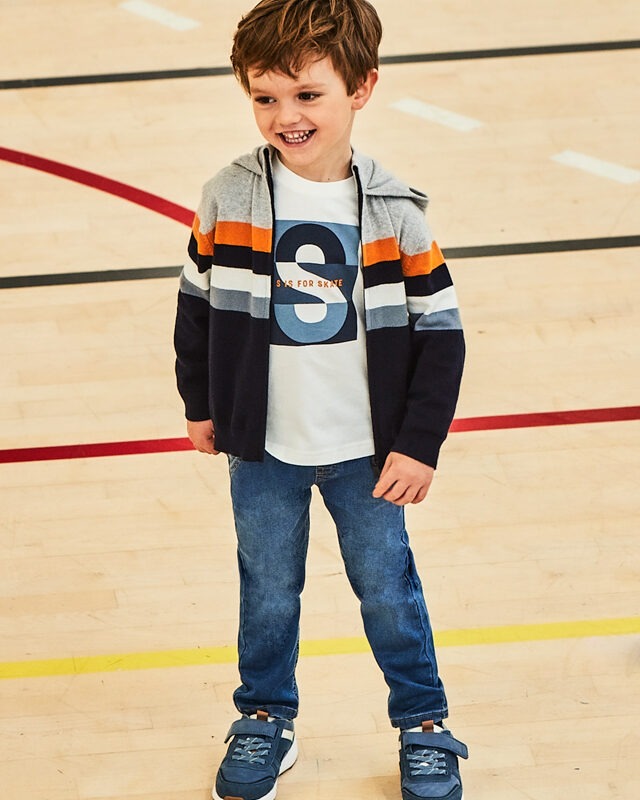 RC KIDS & JUNIOR: JUNIOR