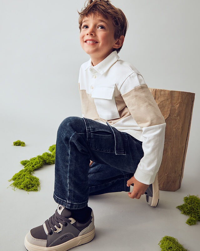 RC KIDS & JUNIOR: JUNIOR