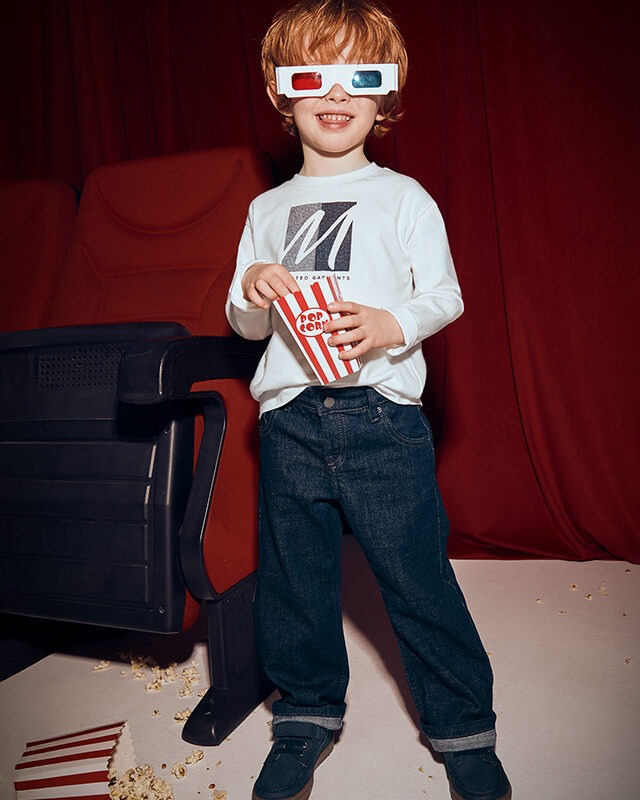 RC KIDS & JUNIOR BEBÉ