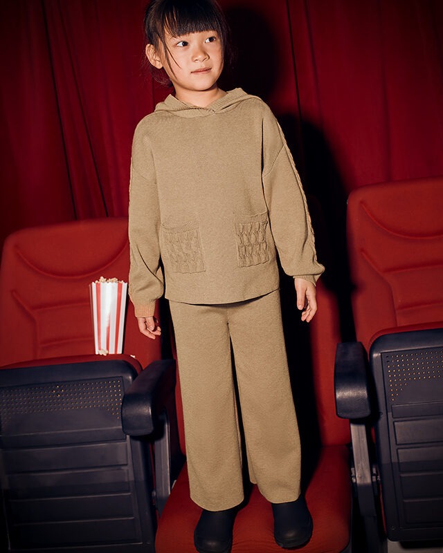 RC KIDS & JUNIOR: JUNIOR