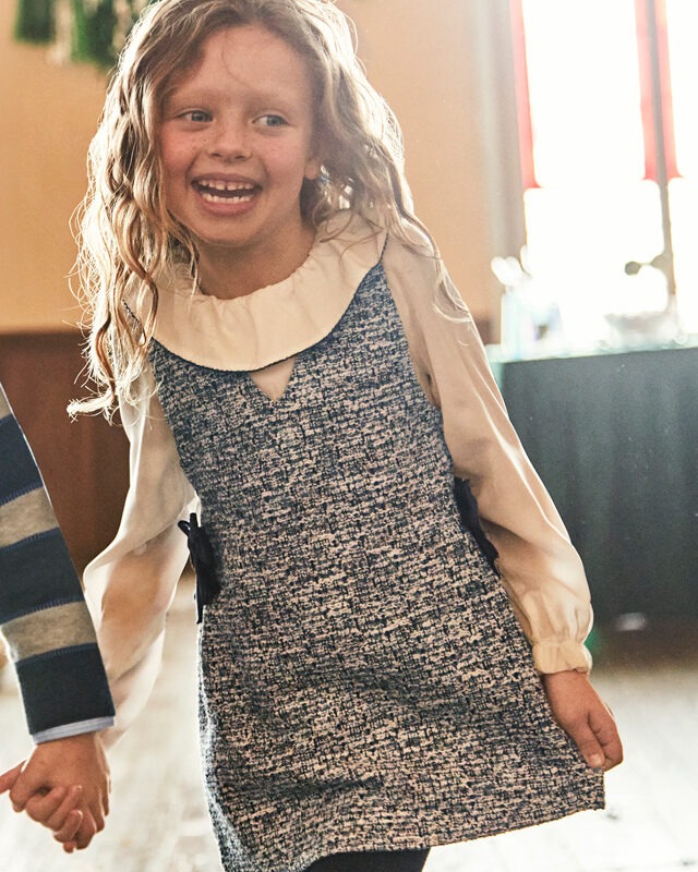 RC KIDS & JUNIOR: JUNIOR