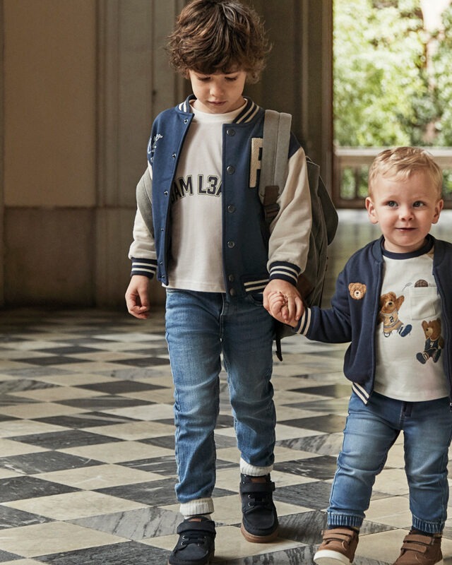 RC KIDS & JUNIOR: JUNIOR