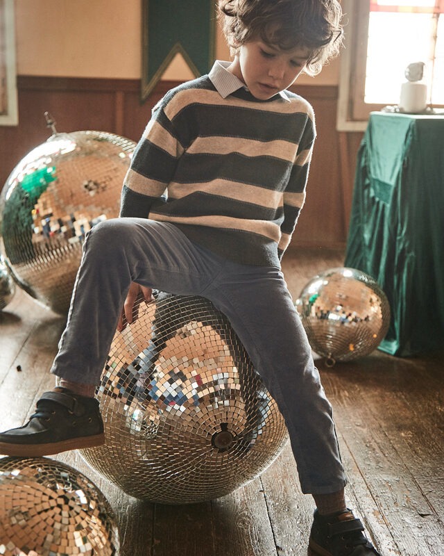 RC KIDS & JUNIOR: JUNIOR