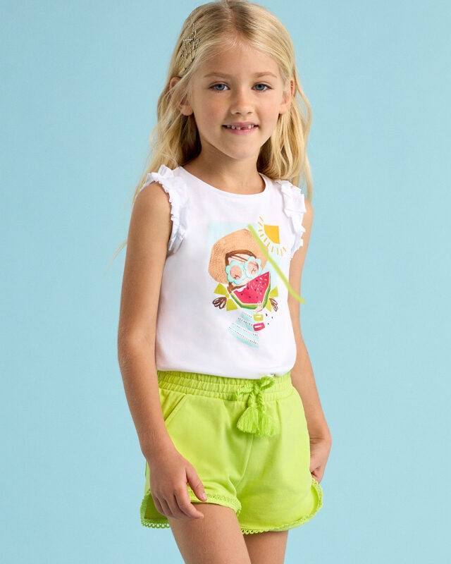 RC KIDS & JUNIOR: JUNIOR