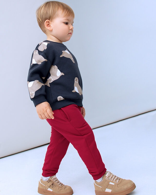 RC KIDS & JUNIOR: JUNIOR