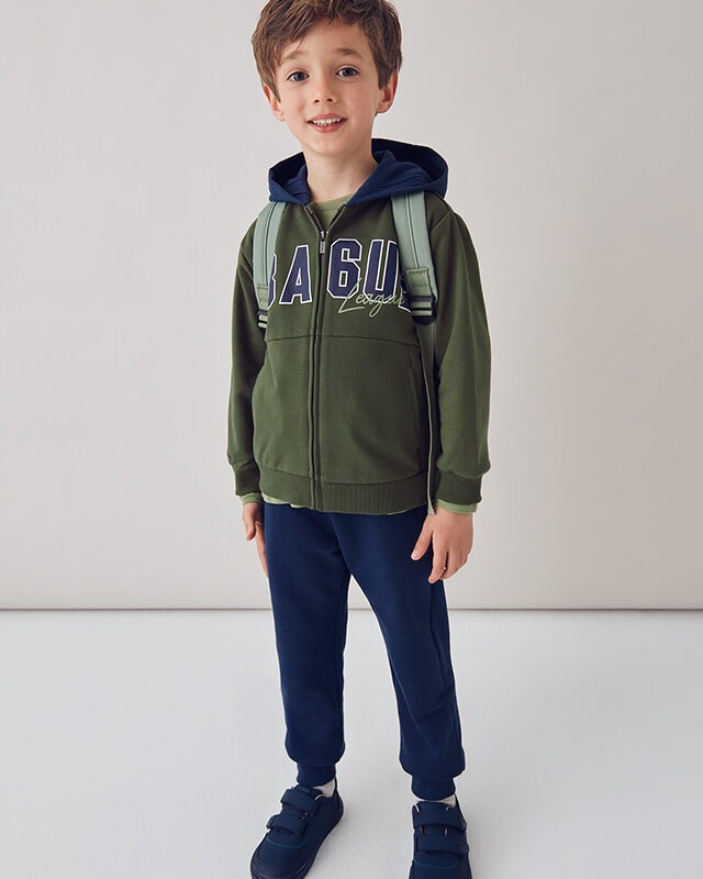 RC KIDS & JUNIOR: JUNIOR