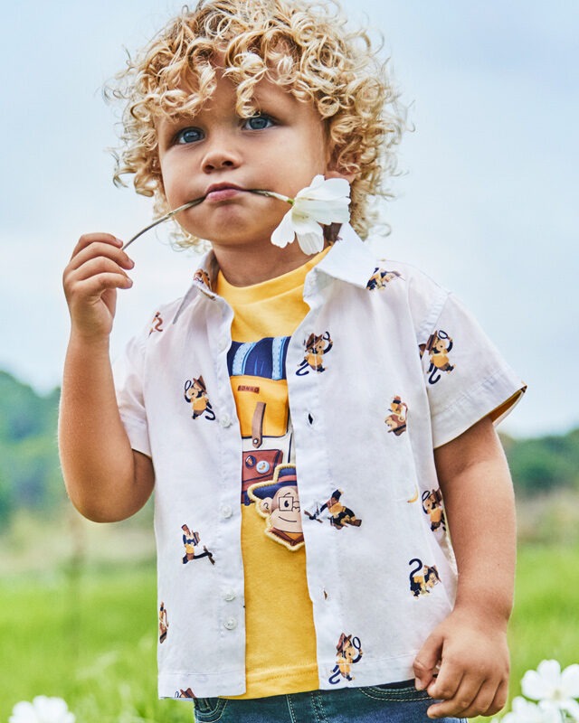 RC Kids & Junior Promoções