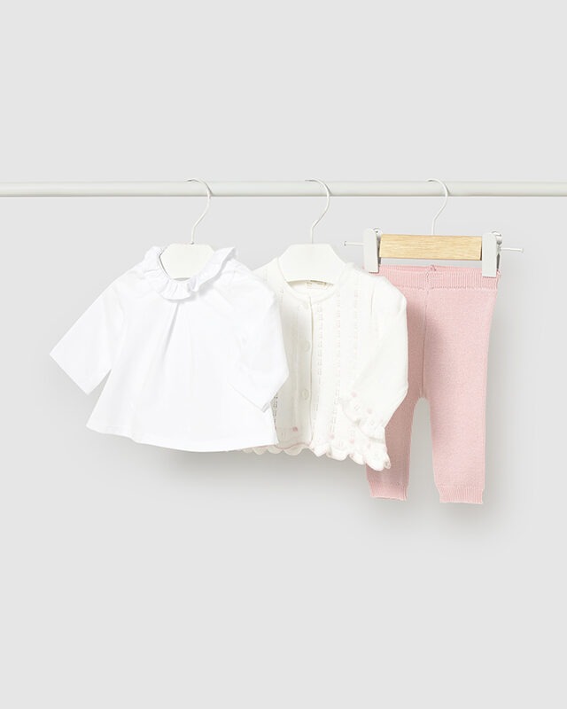 RC KIDS & JUNIOR BEBÉ