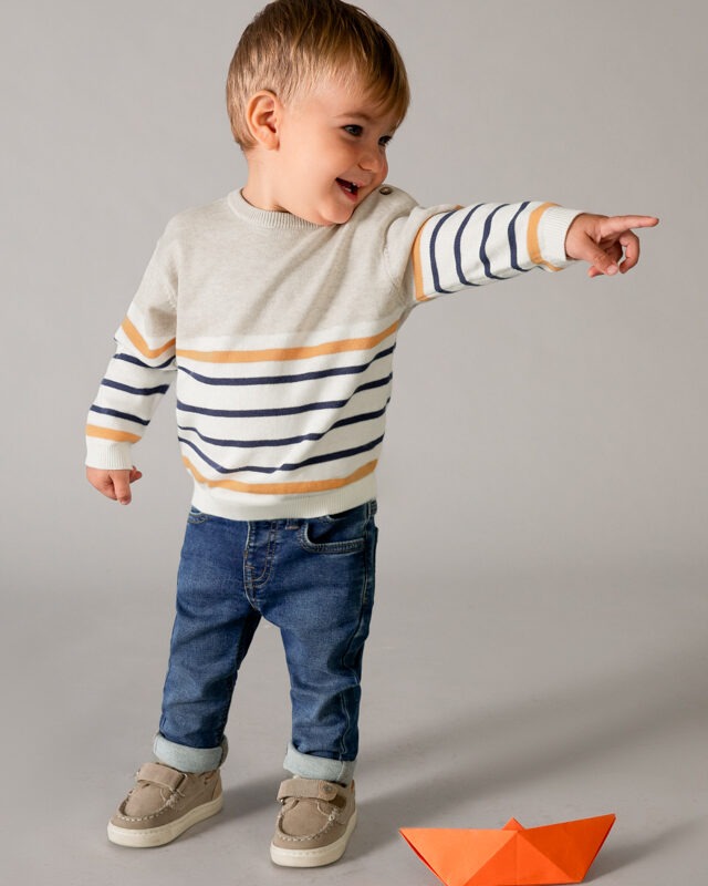 RC KIDS & JUNIOR BEBÉ